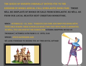 Book Fair 2024